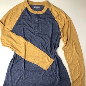 New L LuLaRoe Mark shirt